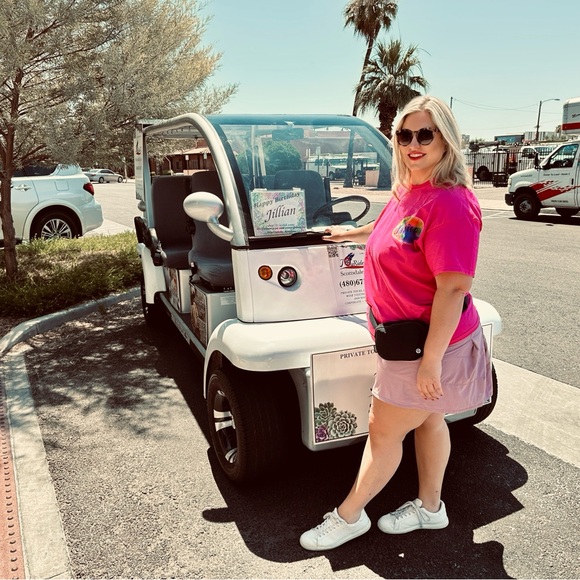 Meet your Posher, Jillian - Picture 7 of 7